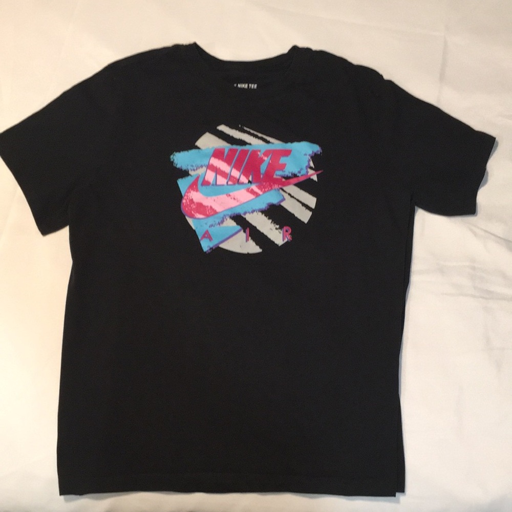 Nike Air T